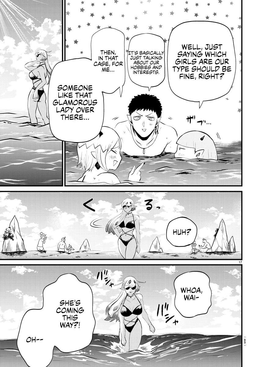 Mairimashita! Iruma-kun, Chapter 320 image 15